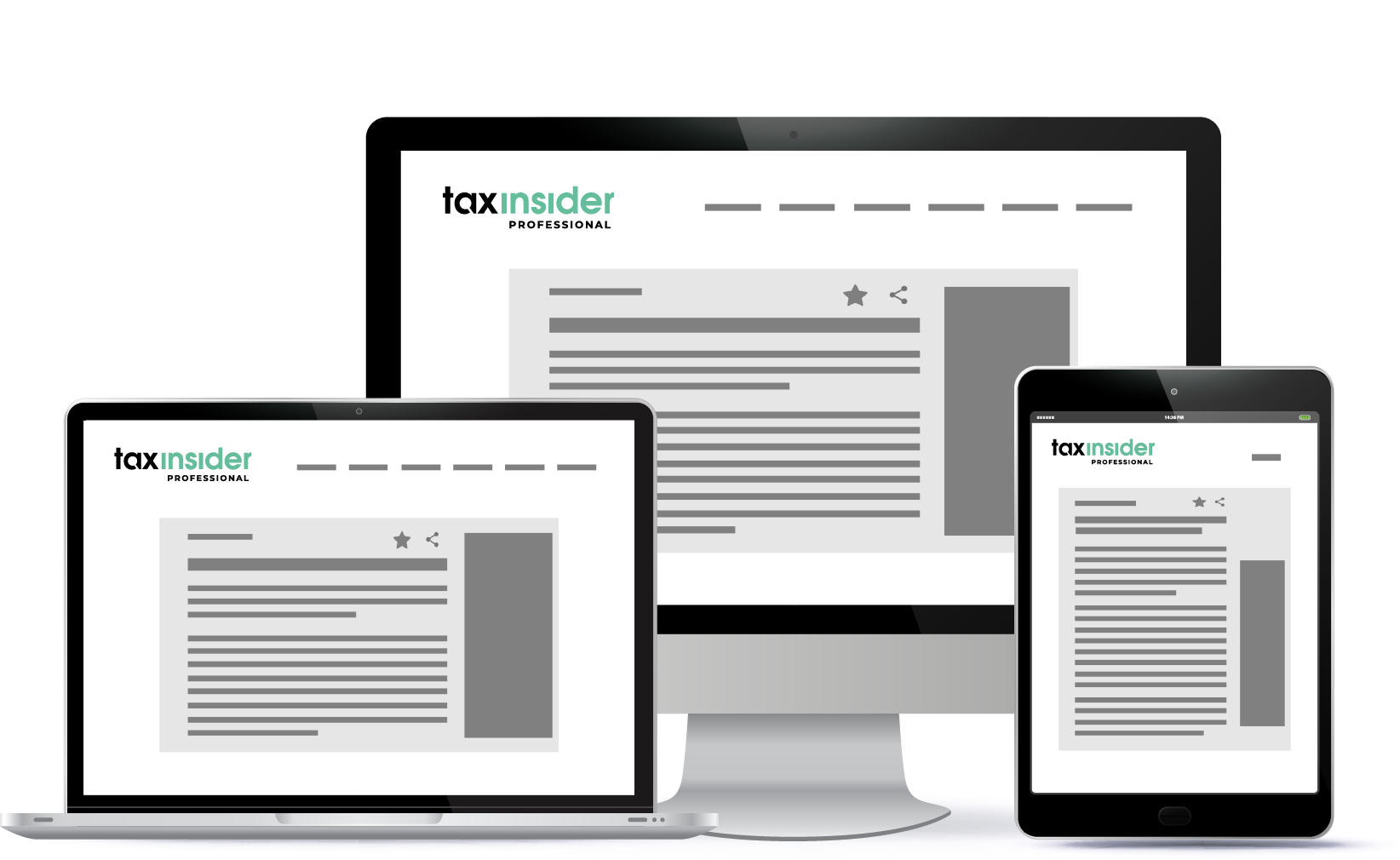 McLaughlin’s Tax Case Library